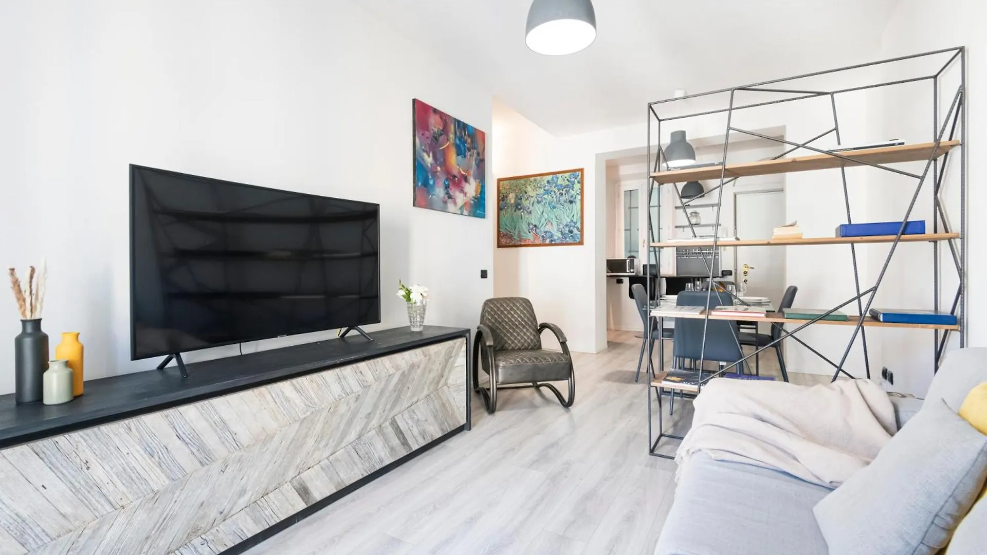 Nice Apartment In The Heart Of Porta Venezia Milánó