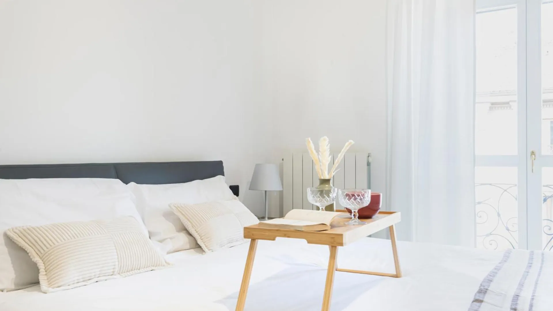 Nice Apartment In The Heart Of Porta Venezia Milánó
