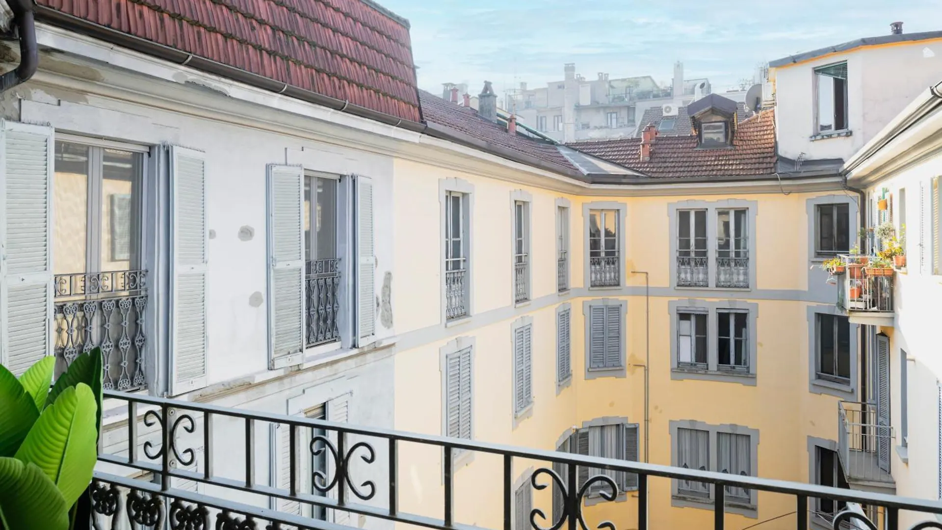 Nice Apartment In The Heart Of Porta Venezia Milan 0*,  Italy