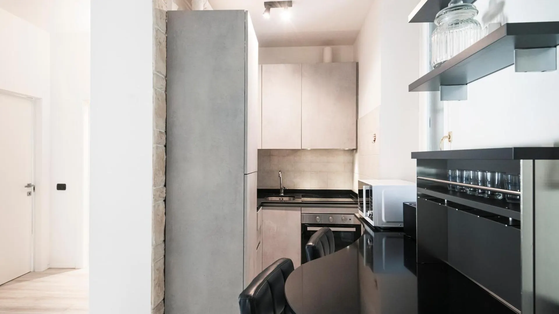 Nice Apartment In The Heart Of Porta Venezia Milan